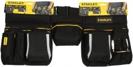 STANLEY Tool Belt 11 Pouches6